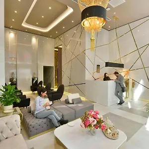 Hotel Ghan, Estambul