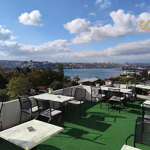 Отель Galata &, Стамбул