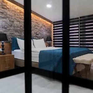 Отель The Havana, Стамбул