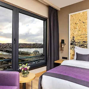 Отель The Halich Karakoy - Special Category, Стамбул