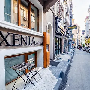 Otel Xenia Taksim