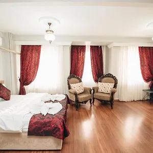 Apart Otel Safran