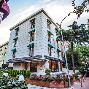 Otel Juliet & Kitchen