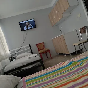 Otel Planet