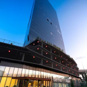 Apart Otel Westside Residences By Rotana